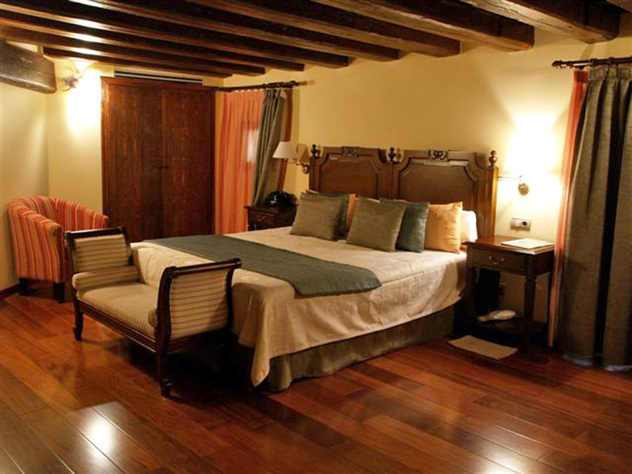 Hotel Villa Retiro Xerta Exterior photo