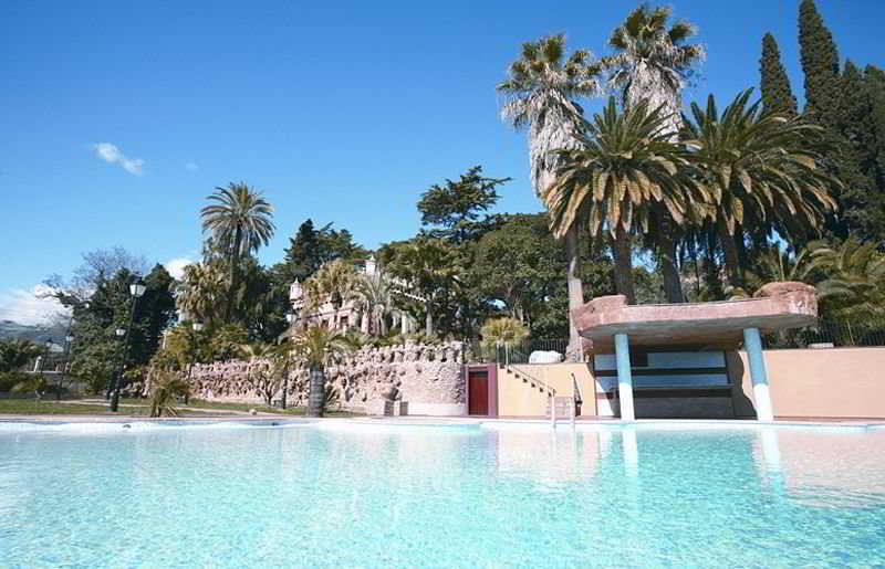 Hotel Villa Retiro Xerta Facilities photo